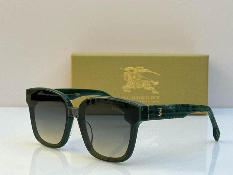 Burberry Sunglasses 55